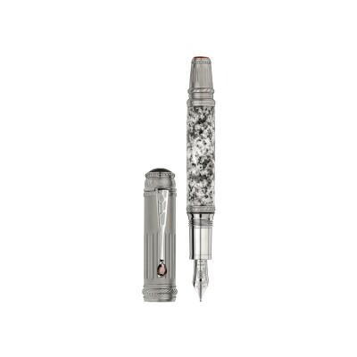 Montblanc Patron of Art Homage to Scipione Borghese Limited Edition 4810 Fountain Pen